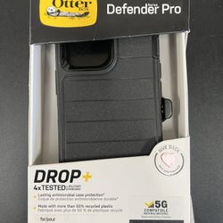 Otterbox Defender Pro iPhone 12 iPhone 13 Mini