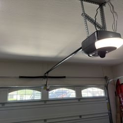 Garage Doors Opener Springs 