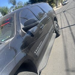  Troca Suburban