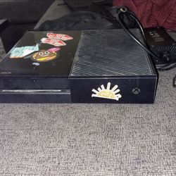  Xbox One 500gb Wired Back Button Paddle Controller