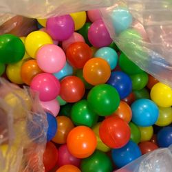 4000 Count Ball Pit Balls for Kids