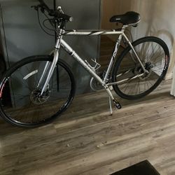 Trek 7300FX