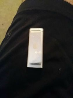 2gb ipod shuffle