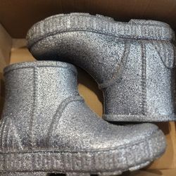 Ugg Rainboots