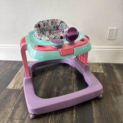 Baby Walker 