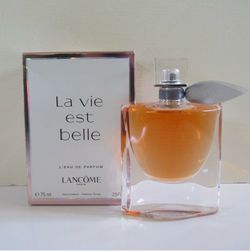 Lancôme La Vie Est Belle EDP 75ml