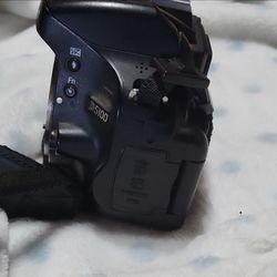 Nikon d 5100