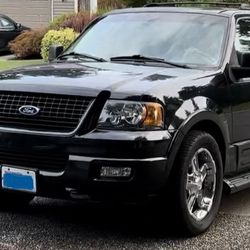 2004 Ford Expedition
