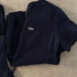Figs Scrubs MATERNITY