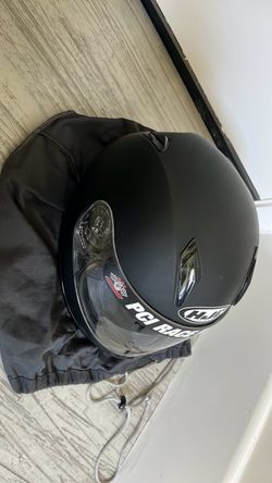 New youth medium wired for sound side-by-side helmet