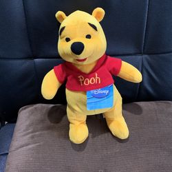 WINNIE THE POOH