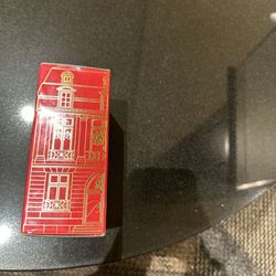 Barracat Rouge Brand New 