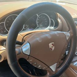 Porsche Cayenne 03