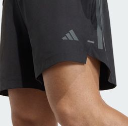 Adidas D4T Primelift 3 Stripes Shorts