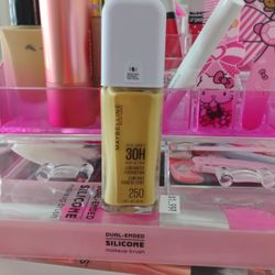 New Foundation 250