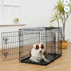 NEW NEVER USED  Large dog create