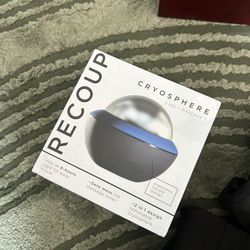 Cryosphere For Ice Massage.