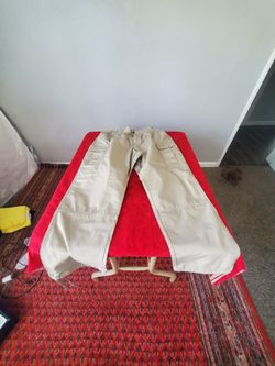 Pants 5.11