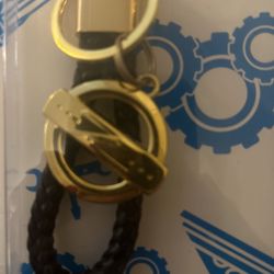 Nissan ZX Key Chain