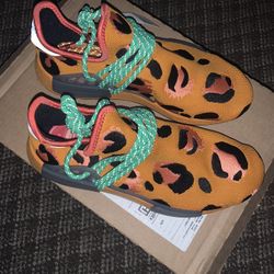 Nu Hmd Adidas By Pharrell 