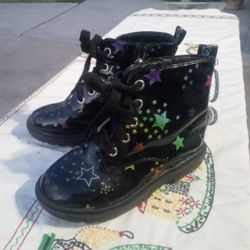 Girls Boots 