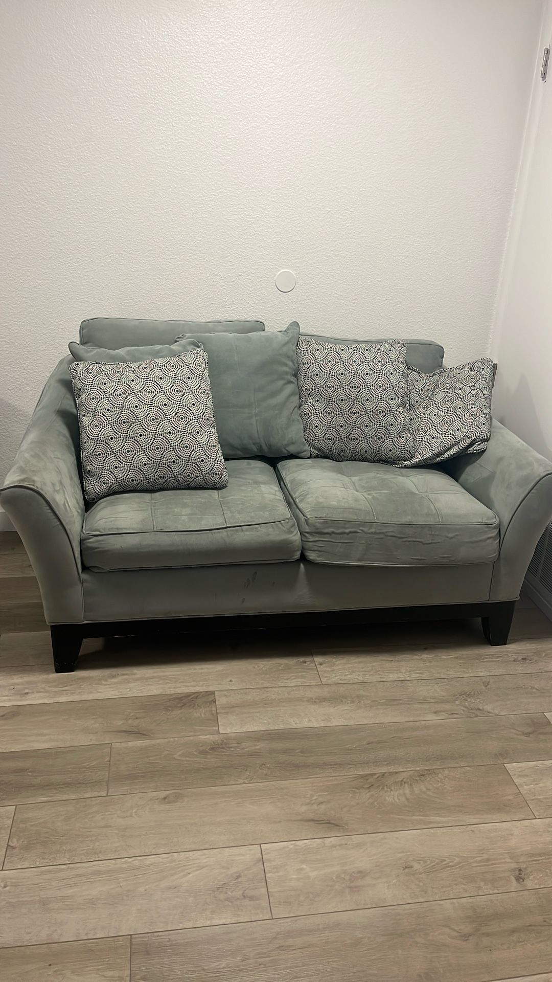 Small Sofa 