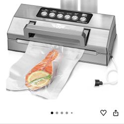 POWOT Vacuum Food Sealer 