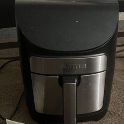 Air Fryer Free