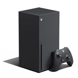 Xbox Series X Bundle + 3 Elite Series 2 Controllers