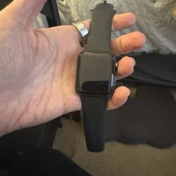 Apple Watch Series 1 (38mm) – Excellent Condition, Works Great