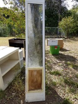 Pet Door Insert for Sliding Door