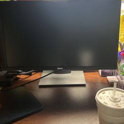 Dell Monitor 