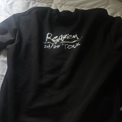 Keshi Requiem Sweatshirt