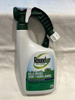 Roundup for Lawns 32oz Ready to Spray