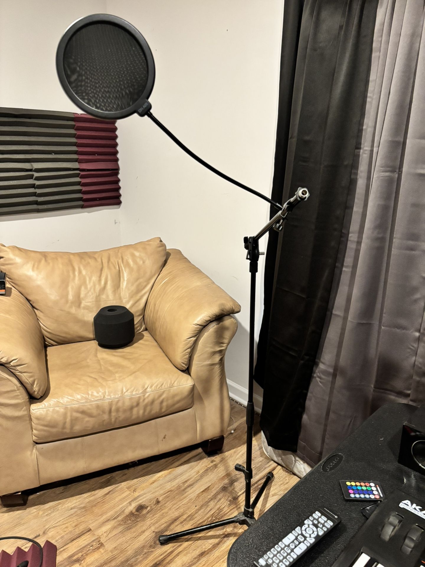 Mic Stands