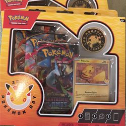 Pokémon Day 2026 Collection (2)