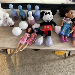 Toddler Toy Bundle $20 Everything 