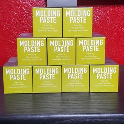 Johnny B Molding Paste Pomade