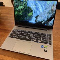 Laptop HP Omen 16 i7 14Th 32Gb 1Tb RTX 4070