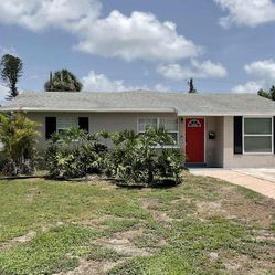 1727 Mississippi Ave Ne, St. Petersburg, FL, 33703