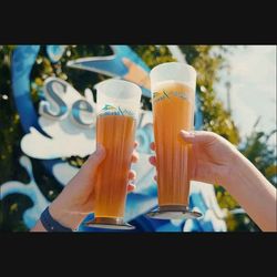 Seaworld/Aquatica Adult  Souvenir Cups