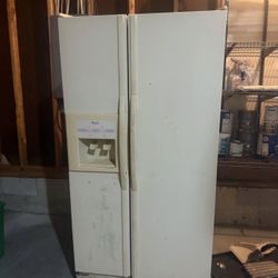 Fridge Working