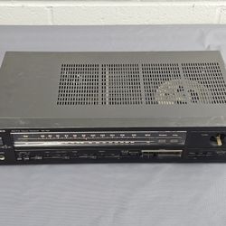 Technics SA-130 Vintage AM/FM Radio Stereo Receiver 