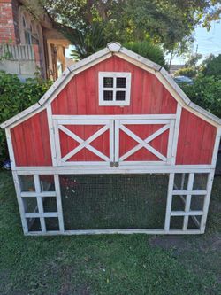 Chicken Coop