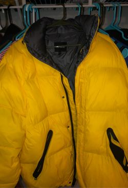 Bubble Coat $290 (OBO)