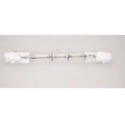 Replacement Bulb for AH LIGHTING QT3/100/CL/S 100W 130V