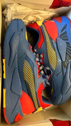 Puma Shoes