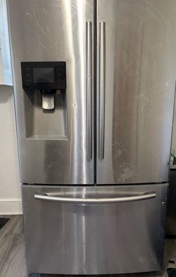 Samsung fridge