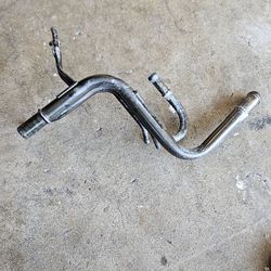 S2000 OEM Breather Pipe