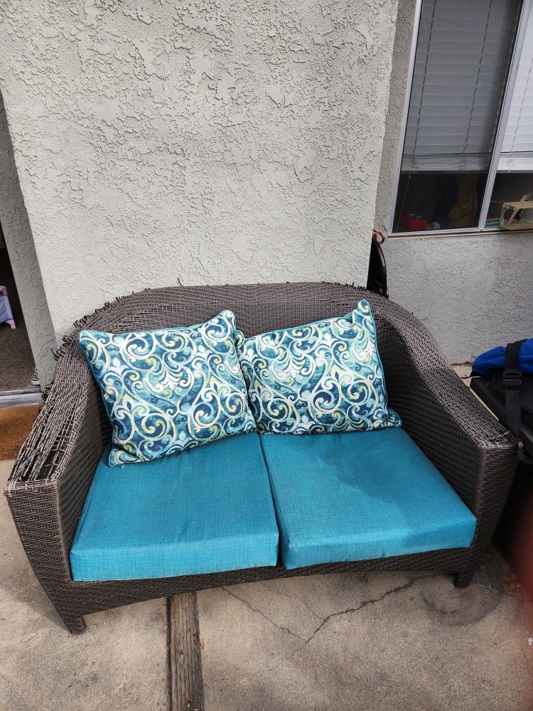 Patio Furniture